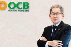 Vì sao ông Phạm Hồng Hải từ nhiệm Tổng Giám đốc OCB sau 2 năm gắn bó?