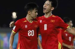 Cơ hội nào để U17 Việt Nam giành vé dự World Cup?