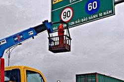 Bộ Xây dựng phản hồi đề xuất gây chú ý của Tập đoàn Sơn Hải về bảo hành công trình 10 năm
