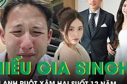 Bê bối gia tộc Singha: Thiếu gia hào môn tố bị anh ruột xâm hại suốt 12 năm, một nữ diễn viên bị 'réo tên'