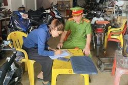 Mạnh tay với xe điện độ, chế