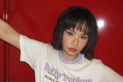 Toàn cảnh vụ Miu Lê bị bắt quả tang dùng ma túy