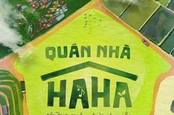 'Gia đình Haha' trở lại với format, tên gọi mới