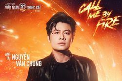 Nhạc sĩ Nguyễn Văn Chung 'vượt chông gai'
