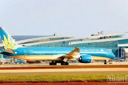 Quy hoạch đô thị mới 6.318ha phía tây sân bay Long Thành
