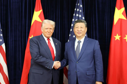 Chuyến thăm đóng vai trò then chốt trong việc định hướng quan hệ Mỹ - Trung