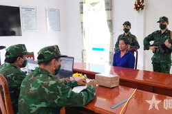 Cà Mau: Phát hiện nhiều đối tượng tàng trữ, sử dụng ma túy trên tàu cá
