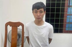 Kiểm tra ra 'con nghiện'