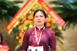Cụ thể hóa quan điểm 'Dân là gốc' trong hành động của Mặt trận