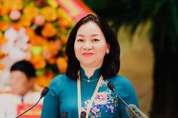 Mặt trận Tổ quốc TPHCM lấy sự hài lòng, sự thụ hưởng của nhân dân làm mục tiêu cao nhất