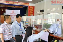 Lâm Đồng tiếp tục hỗ trợ tiền cho cán bộ, người lao động đi làm xa