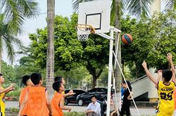 Từ 6 đến 12 tuổi là thời điểm vàng để trẻ phát triển chiều cao