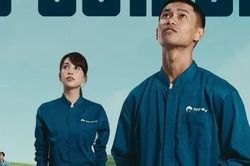 Nguyễn Hùng có 'phép màu' mới sau Mưa đỏ