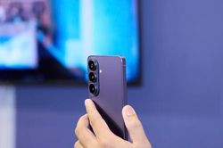 Samsung Galaxy S26 Ultra phù hợp với người dùng AI và camera linh hoạt