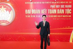 Đại đo&agrave;n kết d&acirc;n tộc th&ecirc;m bền chặt từ sức mạnh kiều b&agrave;o
