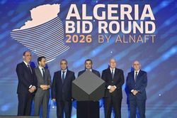 Giữa xung đột Trung Đ&ocirc;ng, Algeria c&oacute; vị thế mới tr&ecirc;n bản đồ năng lượng to&agrave;n cầu