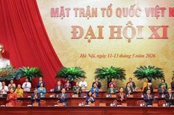 Biến sức mạnh đại đoàn kết thành hành động thực chất