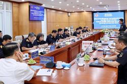 Hải quan tăng tốc chuyển đổi số, thí điểm mô hình thông quan tập trung - Bài 1: Từ nền tảng VNACCS/VCIS đến bước chuyển mới của hải quan số