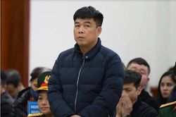 Diễn biến mới liên quan phiên xét xử Nguyễn Văn Hậu cùng 2 cựu Thiếu tướng trong vụ bán đất sân bay Nha Trang