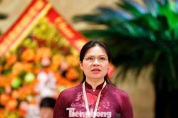 Mặt trận Tổ quốc sẽ phát huy vai trò nòng cốt trong xây dựng thí điểm mô hình xã, phường xã hội chủ nghĩa
