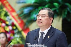 'Chìa khóa để chuyển hóa sức mạnh tinh thần của hơn 100 triệu đồng bào thành nguồn lực vật chất'