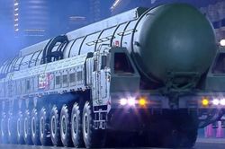 Tên lửa RS-28 Sarmat Mach 25, DF-61, Hwasong-18, thay đổi cán cân chiến lược toàn cầu