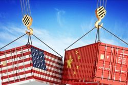 Mỹ - Trung 'giằng co' thuế quan ra sao trước cuộc gặp Trump - Tập?