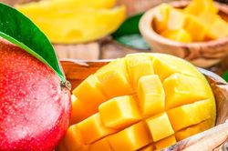 Điều gì xảy ra với đường huyết khi bạn ăn xoài thường xuyên?