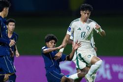 Lịch thi đấu U17 châu Á 2026 hôm nay 12/5