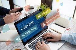 Logistics l&agrave; ng&agrave;nh g&igrave;? Học g&igrave;? Cơ hội việc l&agrave;m trong năm 2026