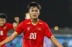 U17 Việt Nam tung chiêu quyết định thắng UAE đi World Cup