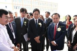 Nhiều hoạt động hưởng ứng Ngày Khoa học, Công nghệ và Đổi mới sáng tạo Việt Nam