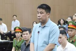 Tòa chưa thể xem xét kháng cáo của 414 bị hại trong vụ Hậu 'pháo'