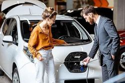 Xe điện cũ giá rẻ hơn, làm gì để có lựa chọn kinh tế nhất?