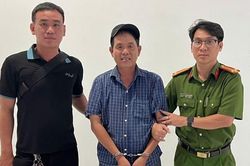 Bắt đối tượng lừa bán nhà, trốn truy nã đặc biệt suốt 8 năm