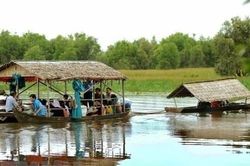 C&ocirc;ng nghiệp văn h&oacute;a ở ĐBSCL: Từ t&agrave;i nguy&ecirc;n bản sắc đến động lực ph&aacute;t triển mới