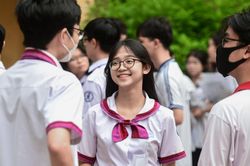 12 mốc quan trọng của kỳ thi tốt nghiệp THPT và tuyển sinh đại học 2026