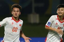 AFC 'mách nước' giúp U17 Việt Nam đánh bại UAE
