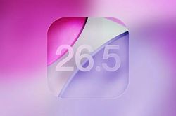 Lý do người dùng iPhone cần cập nhật iOS 26.5 ngay bây giờ