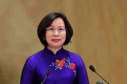Chỉ vài thao tác, tiếng nói người dân Hà Nội đến ngay bàn làm việc lãnh đạo