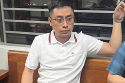Sắp xét xử Bùi Đình Khánh, kẻ buôn ma túy bắn thiếu tá công an hy sinh