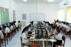 Đại học Trà Vinh vào Top 20 trường đổi mới sáng tạo toàn cầu
