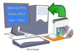 Bộ Văn hóa lập đoàn kiểm tra doanh nghiệp sử dụng phần mềm không bản quyền