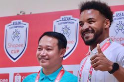 Xuân Son tuyên bố 'cứng' trước trận Nam Định tái đấu Selangor