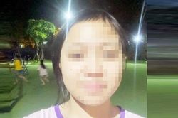Tìm thấy nữ sinh lớp 7 ở Hà Nội sau nhiều ngày mất liên lạc