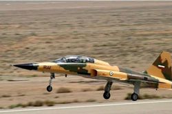 Pakistan bác tin 'gây hiểu nhầm' của truyền thông Mỹ về máy bay Iran