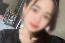 Cô gái 23 tuổi mất tích khi ra sông làm việc