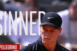 Jannik Sinner cân bằng kỷ lục của Djokovic