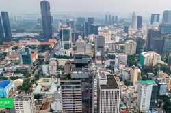 TP.HCM tăng tốc hàng loạt giải pháp để đạt thu ngân sách 1 triệu tỉ đồng