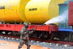 Phối hợp ngăn chặn trốn tránh trừng phạt tài chính liên quan vũ khí hủy diệt